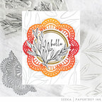 Elegant Notes Stationery Kit