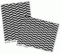 Papertrey Ink - Diagonals Impression Plate