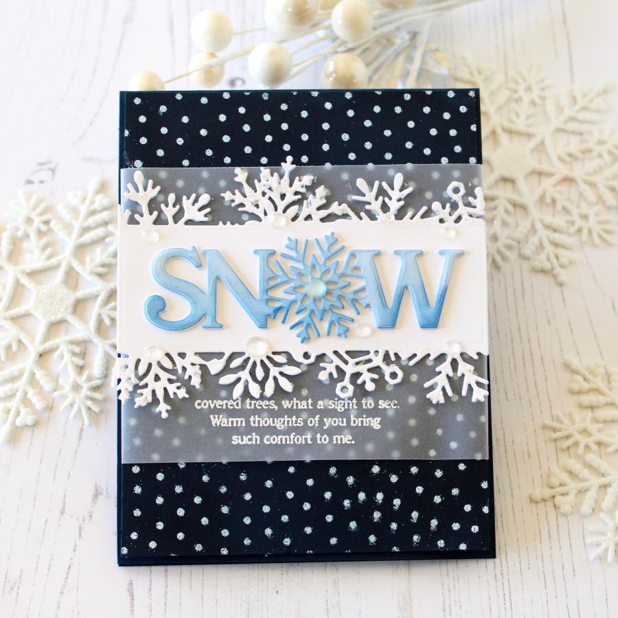 Playful Dots Stencil Collection (set of 2)
