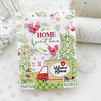 So Cherry Sweet Stencil Collection (set of 2)