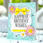 Perfect Present Stencil Collection (set of 4)