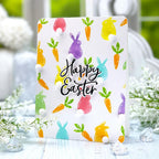 Delightful Bunnies Stencil Collection (set of 6)