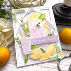 Life's Lemons Stencil Collection (set of 6)