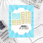 So Radiant Stencil Collection (set of 3)
